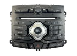 FORD 1945577 5263192 Radio FORD RANGER III (TKE, PX) (2011-2023) — thumbnail 2
