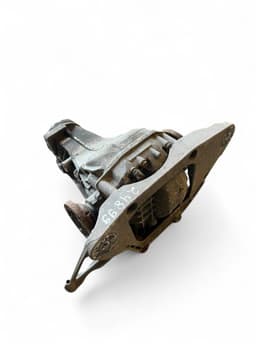 AUDI 0BC500043E Rear axle differential AUDI A7 Sportback (4GA) (2010-2017) — thumbnail 4
