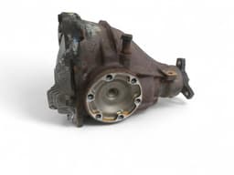 MERCEDES-BENZ A1293513408 1293513408 Rear axle differential MERCEDES-BENZ SL-CLASS (R129) (1989-2001) — thumbnail 4