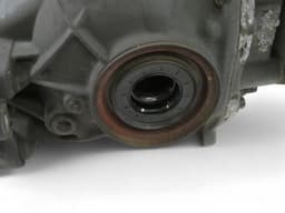 MERCEDES-BENZ A2213511505 A2213502614 Rear axle differential MERCEDES-BENZ S-CLASS Coupe (C216) (2006-2013) — thumbnail 2
