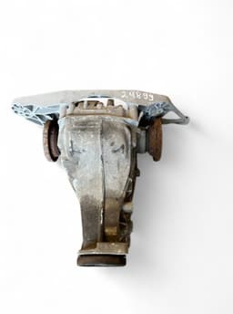 AUDI 0BC500043E Rear axle differential AUDI A7 Sportback (4GA) (2010-2017) — thumbnail 2