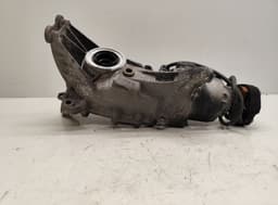 MINI 33117593881 980601013 Rear axle differential MINI MINI COUNTRYMAN I (2010-2016) — thumbnail 3