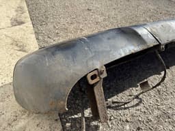 FORD 2353734 Rear bumper FORD RANGER III (TKE, PX) (2011-2023) — thumbnail 3