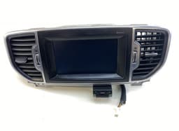 KIA 96560F1010WK Radio KIA SPORTAGE IV (QL) (2015-2021) — thumbnail 1