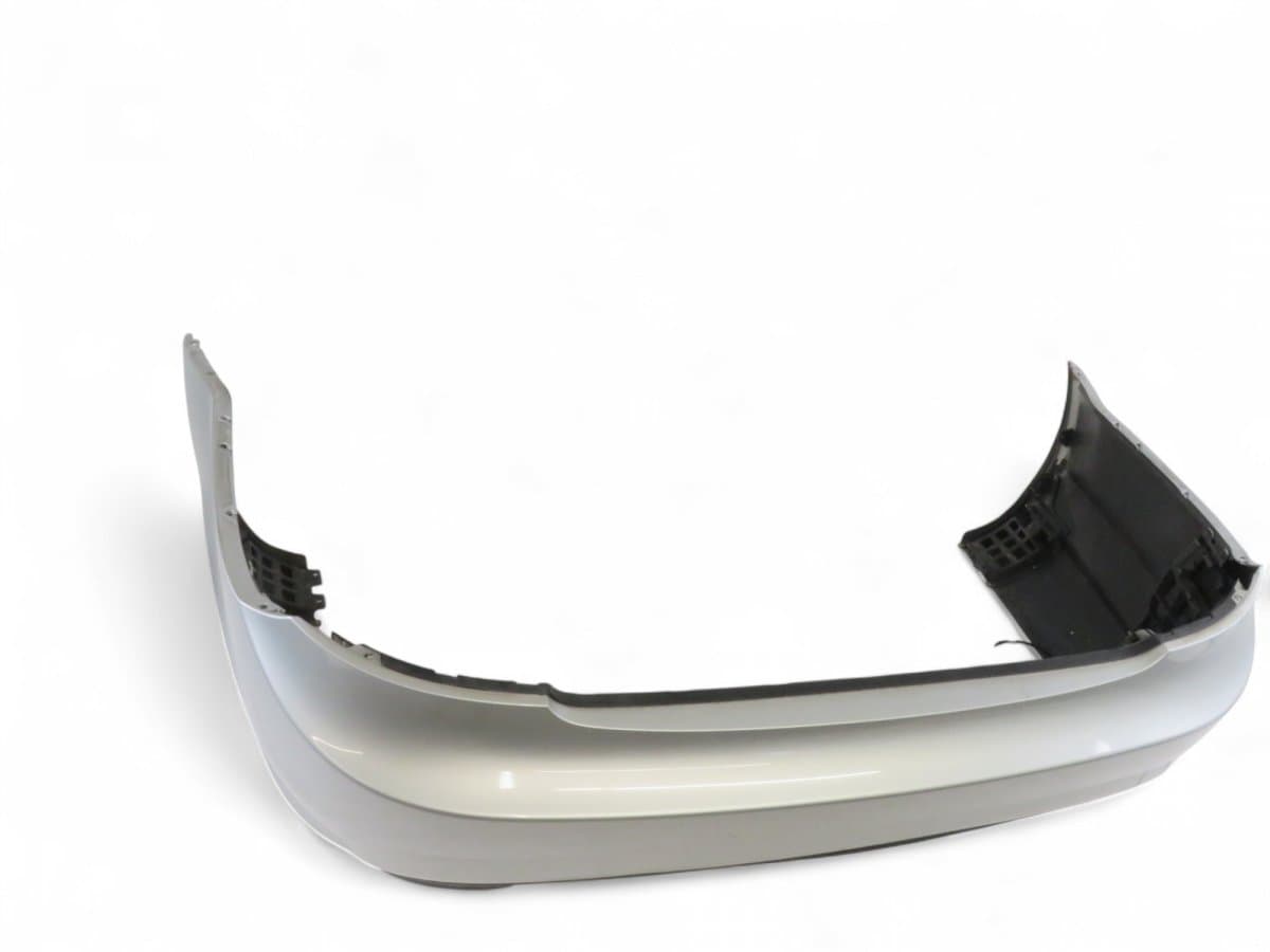 MERCEDES-BENZ A2168850425 A21688008409999 A2168800840 Rear bumper MERCEDES-BENZ S-CLASS Coupe (C216) (2006-2013)