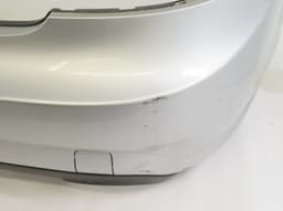 MERCEDES-BENZ A2168850425 A21688008409999 A2168800840 Rear bumper MERCEDES-BENZ S-CLASS Coupe (C216) (2006-2013) — thumbnail 3
