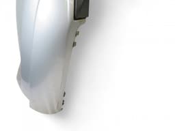 MERCEDES-BENZ A2168850425 A21688008409999 A2168800840 Rear bumper MERCEDES-BENZ S-CLASS Coupe (C216) (2006-2013) — thumbnail 5