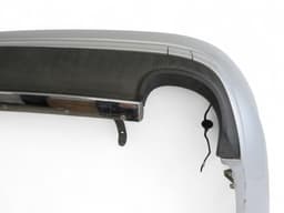 MERCEDES-BENZ A2168850425 A21688008409999 A2168800840 Rear bumper MERCEDES-BENZ S-CLASS Coupe (C216) (2006-2013) — thumbnail 4