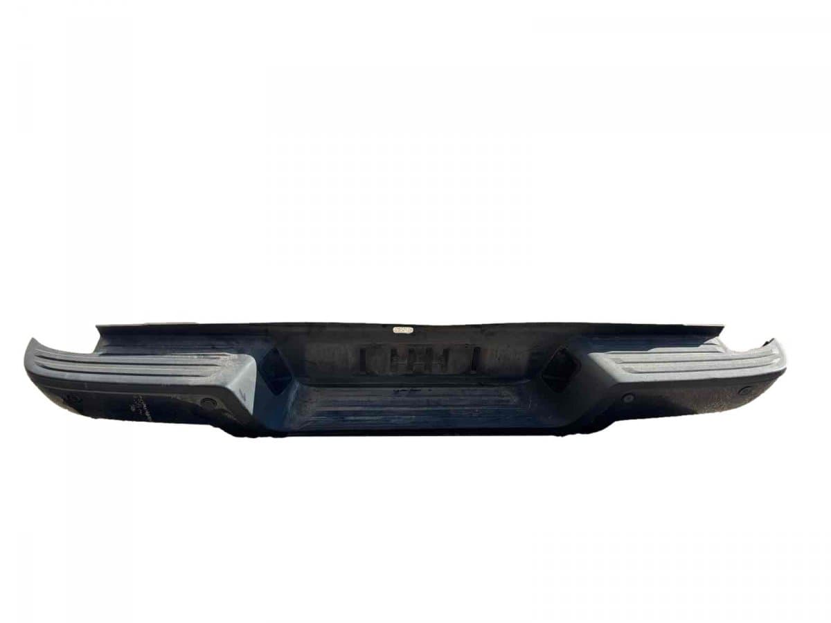 FORD 2353734 Rear bumper FORD RANGER III (TKE, PX) (2011-2023)