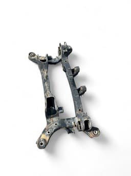 KIA 554052P450 55405-2P450 Rear axle Beam KIA SORENTO II (XM) (2009-2015) — thumbnail 8