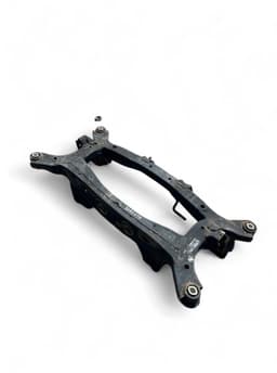 KIA 554052P450 55405-2P450 Rear axle Beam KIA SORENTO II (XM) (2009-2015) — thumbnail 3