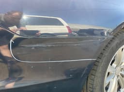 BMW 7238521 7238522 2182408 2182405 Rear bumper BMW 5 (F10, F11) (2010-2017) — thumbnail 4