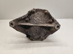 MERCEDES-BENZ A2093510205 Rear axle differential MERCEDES-BENZ E-CLASS (W212) (2009-2016) — thumbnail 2