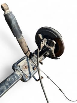 FIAT 01374253080 52218765 Rear Axle Complete FIAT DUCATO Box (250_, 290_) (07.06-) — thumbnail 10