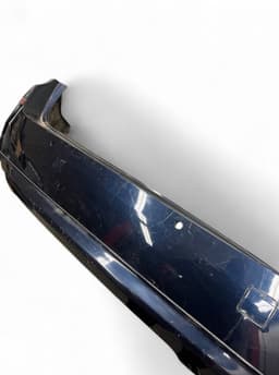 BMW 51127254916 7254916 Rear bumper BMW 5 (F10, F11) (2010-2017) — thumbnail 7