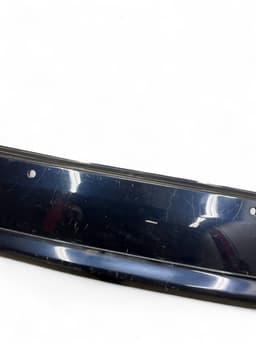BMW 51127254916 7254916 Rear bumper BMW 5 (F10, F11) (2010-2017) — thumbnail 6
