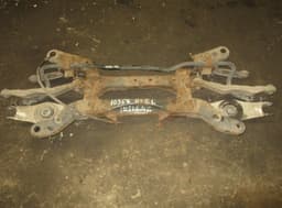 OPEL Rear axle Beam OPEL INSIGNIA A (G09) (2008-2017) — thumbnail 1