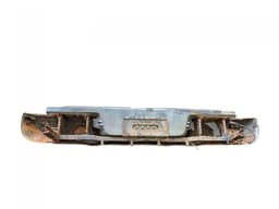 FORD 2413938 2353734 Rear bumper FORD RANGER III (TKE, PX) (2011-2023) — thumbnail 2