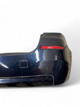 BMW 51127254916 7254916 Rear bumper BMW 5 (F10, F11) (2010-2017) — thumbnail 8