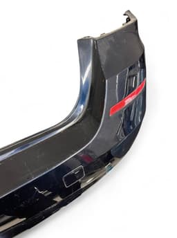 BMW 51127254916 7254916 Rear bumper BMW 5 (F10, F11) (2010-2017) — thumbnail 10