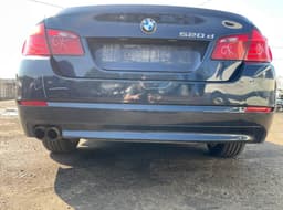 BMW 7238521 7238522 2182408 2182405 Rear bumper BMW 5 (F10, F11) (2010-2017) — thumbnail 1
