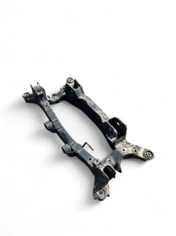 KIA 554052P450 55405-2P450 Rear axle Beam KIA SORENTO II (XM) (2009-2015) — thumbnail 5