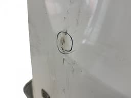 CITROËN 8702E2 Rear Panel Door Left CITROËN BERLINGO III (2008-2018) — thumbnail 5