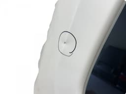 CITROËN 8702E2 Rear Panel Door Left CITROËN BERLINGO III (2008-2018) — thumbnail 3