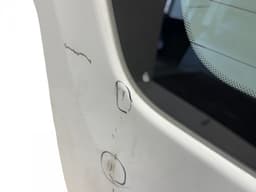 CITROËN 8702E2 Rear Panel Door Left CITROËN BERLINGO III (2008-2018) — thumbnail 4