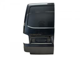 VW 7H0827091AP Rear Panel Door Left VW TRANSPORTER T5 / MULTIVAN (7H, 7E, 7J) (2003-2015) — thumbnail 1
