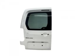 CITROËN 8702E2 Rear Panel Door Left CITROËN BERLINGO III (2008-2018) — thumbnail 1