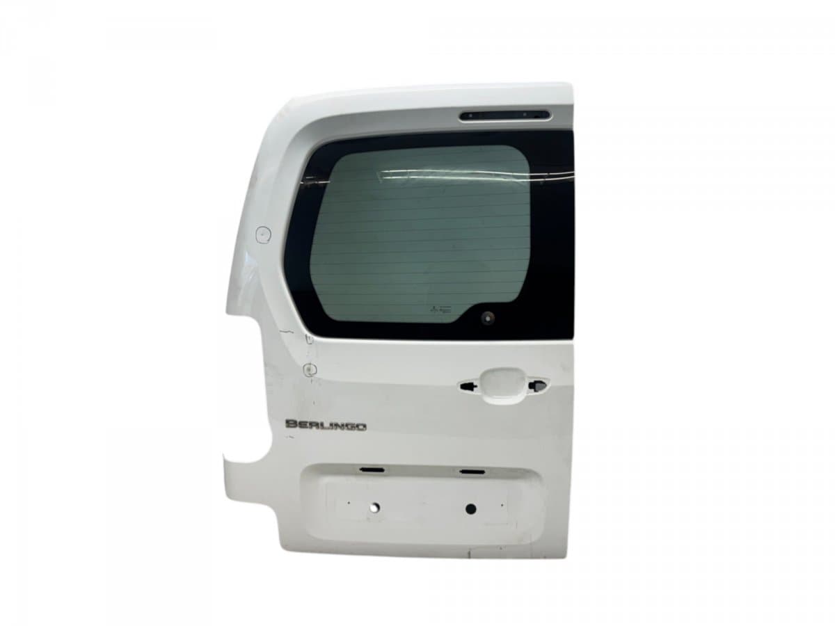 CITROËN 8702E2 Rear Panel Door Left CITROËN BERLINGO III (2008-2018)