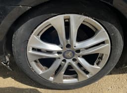 MERCEDES-BENZ A2124010902 Rim set With Tyres 4 pcs MERCEDES-BENZ E-CLASS (W212) (2009-2016) — thumbnail 5