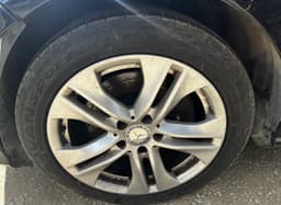 MERCEDES-BENZ A2124010902 Rim set With Tyres 4 pcs MERCEDES-BENZ E-CLASS (W212) (2009-2016) — thumbnail 3
