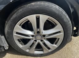 MERCEDES-BENZ A2124010902 Rim set With Tyres 4 pcs MERCEDES-BENZ E-CLASS (W212) (2009-2016) — thumbnail 4