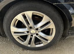 MERCEDES-BENZ A2124010902 Rim set With Tyres 4 pcs MERCEDES-BENZ E-CLASS (W212) (2009-2016) — thumbnail 2