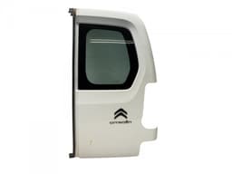 CITROËN 8703E4 Rear Panel Door Right CITROËN BERLINGO III (2008-2018) — thumbnail 1