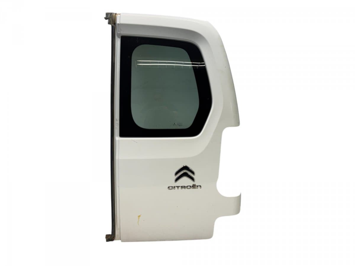 CITROËN 8703E4 Rear Panel Door Right CITROËN BERLINGO III (2008-2018)