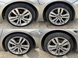 JAGUAR BW931007BA Rim set With Tyres 4 pcs JAGUAR XJ (X351) (2009-2019) — thumbnail 1