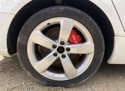 AUDI 4G0601025BJ Rim set With Tyres 4 pcs AUDI A6 / A6 ALLROAD (C7, 4G) (2010-2018) — thumbnail 3