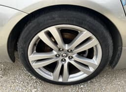 JAGUAR BW931007BA Rim set With Tyres 4 pcs JAGUAR XJ (X351) (2009-2019) — thumbnail 4