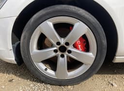 AUDI 4G0601025BJ Rim set With Tyres 4 pcs AUDI A6 / A6 ALLROAD (C7, 4G) (2010-2018) — thumbnail 5