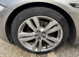 JAGUAR BW931007BA Rim set With Tyres 4 pcs JAGUAR XJ (X351) (2009-2019) — thumbnail 2