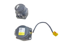 JAGUAR C2D23552 Set of bonnet (hood) actuators JAGUAR XF (X250, CC9) (2008-2015) — thumbnail 1