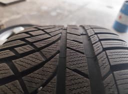 JAGUAR BW931007BA Rim set With Tyres 4 pcs JAGUAR XJ (X351) (2009-2019) — thumbnail 8