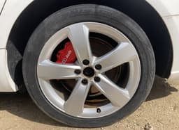 AUDI 4G0601025BJ Rim set With Tyres 4 pcs AUDI A6 / A6 ALLROAD (C7, 4G) (2010-2018) — thumbnail 4