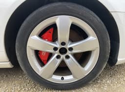 AUDI 4G0601025BJ Rim set With Tyres 4 pcs AUDI A6 / A6 ALLROAD (C7, 4G) (2010-2018) — thumbnail 2