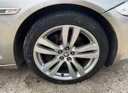 JAGUAR BW931007BA Rim set With Tyres 4 pcs JAGUAR XJ (X351) (2009-2019) — thumbnail 5