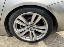 JAGUAR BW931007BA Rim set With Tyres 4 pcs JAGUAR XJ (X351) (2009-2019) — thumbnail 3