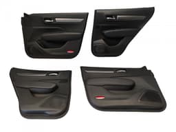 RENAULT Set Of Seats RENAULT KOLEOS II (2016-2023) — thumbnail 7